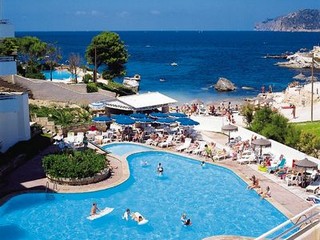 D'Or Jardin de Playa Aparthotel